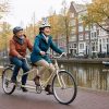 Carolina Ai 02 Older Couple Tandem