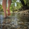 Carolina Ai 05 Barefoot Stream