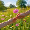 Carolina Ai 05 Offering Wildflower V2