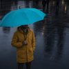 Carolina Ai 05 Turquoise Umbrella